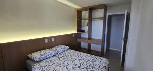 Ap novo com vista para o Parque Beto Carrero! 6 min a pé