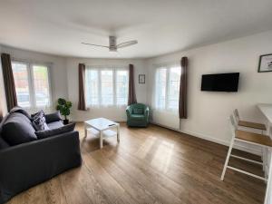 Appartements Mickey M-house, Centre ville, 10- Disneyland : photos des chambres