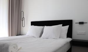 Klimieckiego 8A BW Apartments