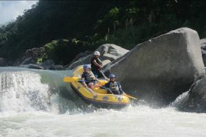 villa Sofia cheerfull villa with pool, sauna, bbq