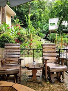 villa Sofia cheerfull villa with pool, sauna, bbq