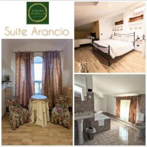 DIMORA MARELLA Patrica - Frosinone - Morolo