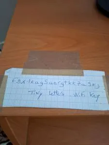 Lits dortoirs - Champlan