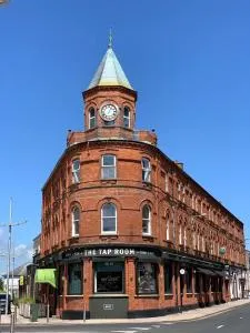 The Donard - 纽卡斯尔