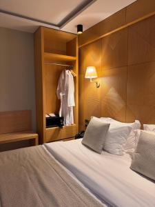 Agroturizëm Kodra e Kuajve