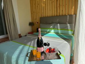 Villa pareada con piscina privada