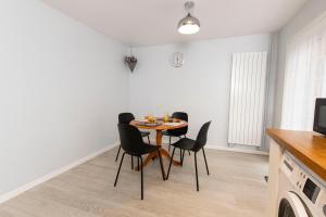 Primrose lodge cosy 2 bedroom house in a quiet