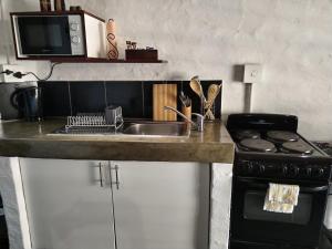 260 Jozi Maboneng - Uncapped Wi-Fi