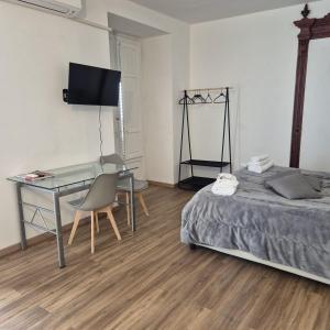 Quattrocantiapartments