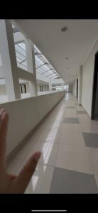 Gedung Pelatihan Diklat, Seminar, dan Penginapan