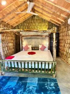 Swiss kiss beach resort - 乌普韦利