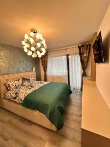 D&D New Residence Lux - Mavrodolu