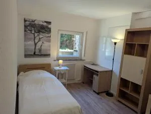 Ferienwohnung Lelm am Elm - Königslutter am Elm