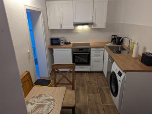 Ferienwohnung Lelm am Elm