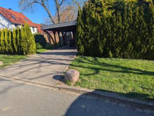 Ferienwohnung Lelm am Elm