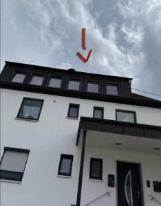 Dachtraum Sahin - Bubesheim