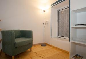 Dimora Chronos - The Fab Stay