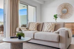 Casa Sarena - Terrace & Seaviews