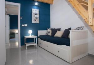 Dimora Chronos - The Fab Stay