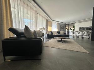 Villas Villa avec piscine : photos des chambres