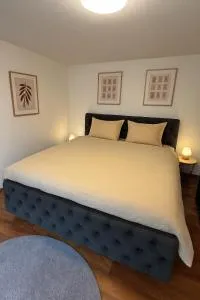 Ferienhaus am Bodensee - Iznang