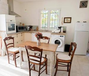 Location maison LORGUES "Les victorines"