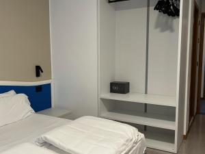 Double Room with Mountain View room in Hotel Coste
