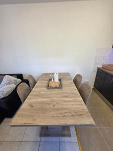 Apartmani Komatina Đenovići 2