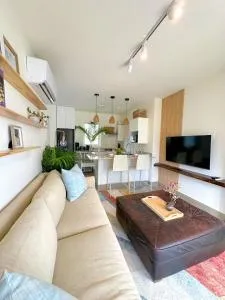 Villa at Playa Caracol Residences & Beach Club - Punta Chame