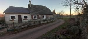 Gîte des Pommiers