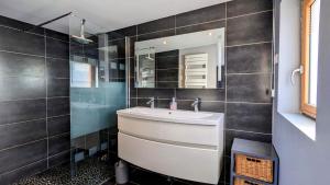 Appartements Chalet bois : Appartement 1 Chambre