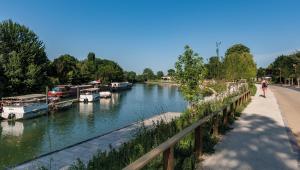 Maisons de vacances Maison familiale situee a 20 mn de Paris et Disneyland : photos des chambres