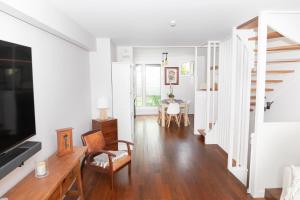 Maisons de vacances Maison familiale situee a 20 mn de Paris et Disneyland : photos des chambres