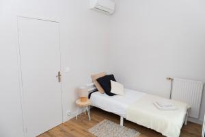 Maisons de vacances Maison familiale situee a 20 mn de Paris et Disneyland : photos des chambres