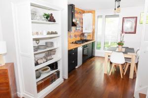 Maisons de vacances Maison familiale situee a 20 mn de Paris et Disneyland : photos des chambres