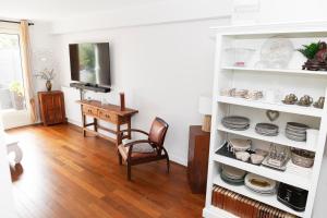 Maisons de vacances Maison familiale situee a 20 mn de Paris et Disneyland : photos des chambres