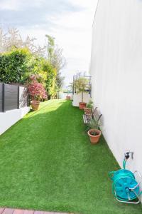 Maisons de vacances Maison familiale situee a 20 mn de Paris et Disneyland : photos des chambres