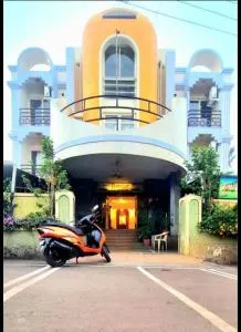 Parijat Holiday Home - Panchgani