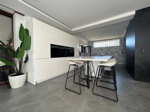 Villas Villa avec piscine : photos des chambres