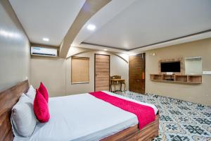 Luxury Aveeno Resort Near Calangute and Baga