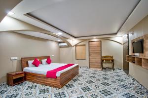Luxury Aveeno Resort Near Calangute and Baga
