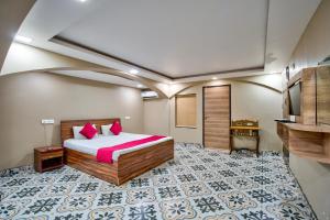 Luxury Aveeno Resort Near Calangute and Baga