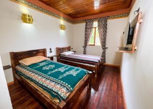 Quinta maría isabel. Elegante y restaurada