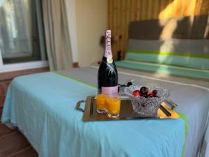 Villa pareada con piscina privada