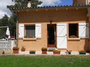 Verdon Nature - Lambruisse