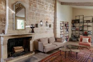 Havre de paix à Villeneuve les Avignon