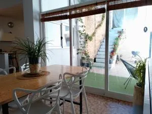 Ca la Rosa - Villalonga