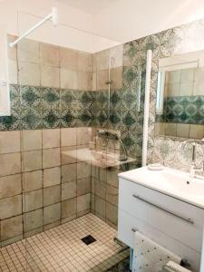 Maisons de vacances Location maison LORGUES Les victorines : photos des chambres