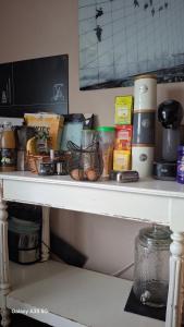 Artisthostel Letterkenny