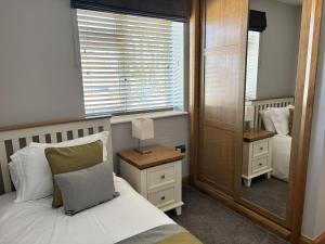 Math Holiday Cottage